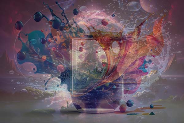 射手座的沉默：表白后的思考瞬间